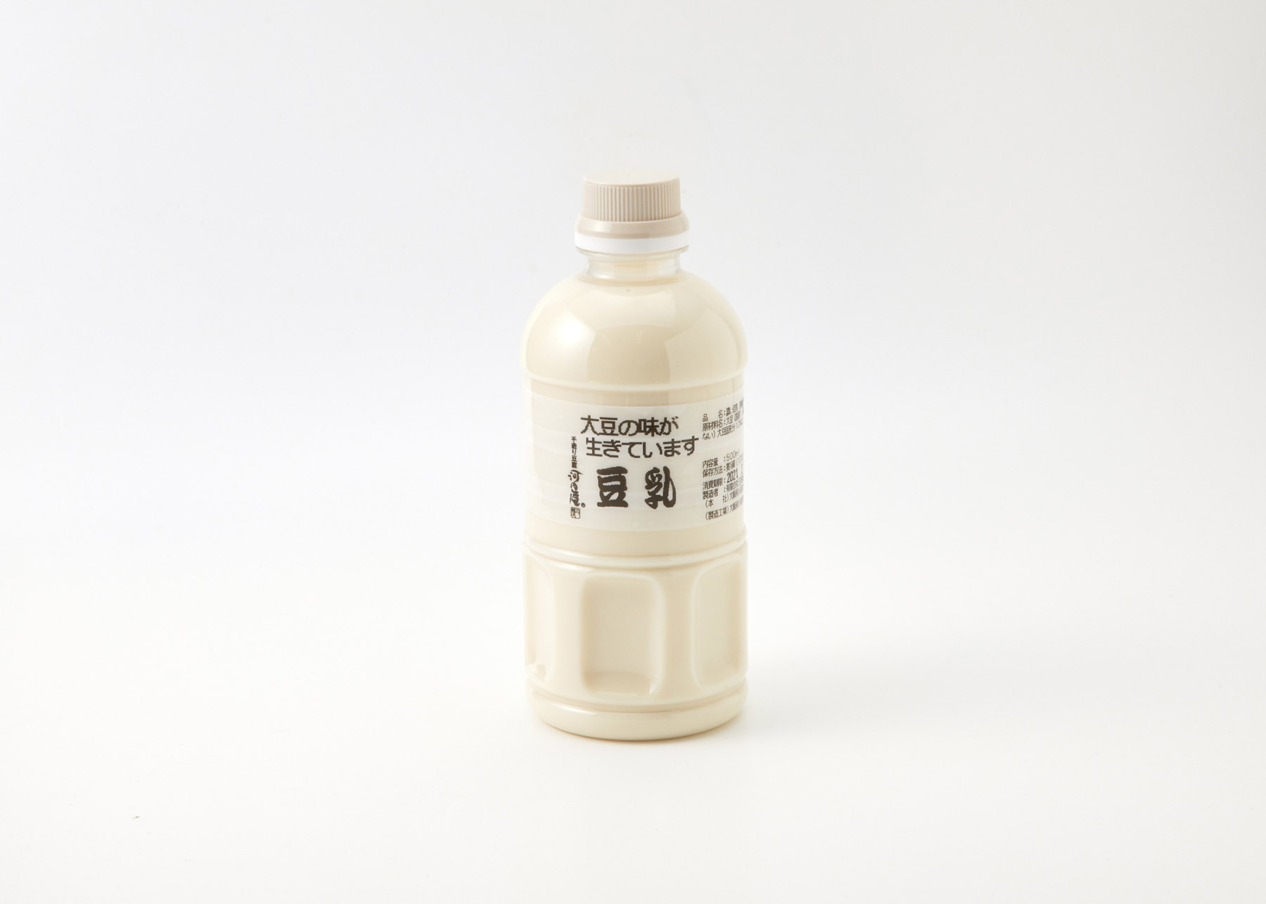 豆乳（500ml）